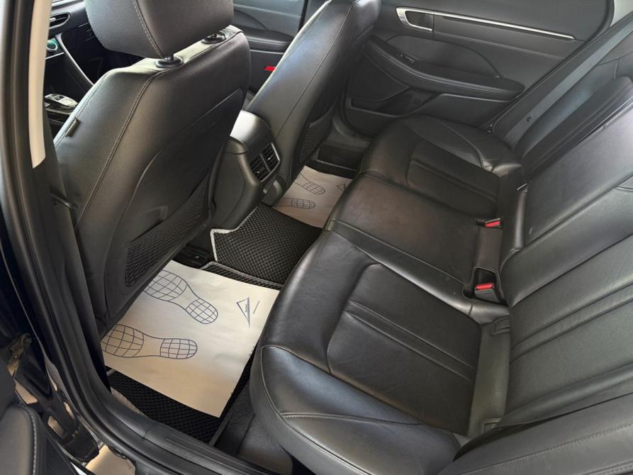 Hyundai Sonata VIII (DN8) Волгоград  - изображение 11
