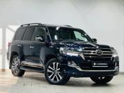 Toyota Land Cruiser 200 Series Рестайлинг 2 Кемерово  - изображение 37