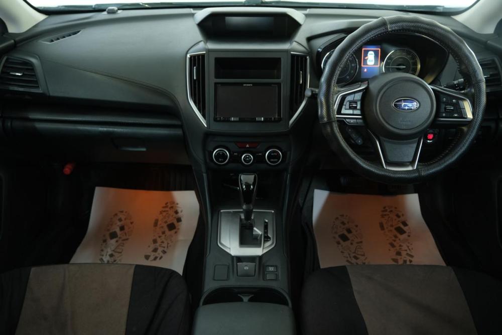 Subaru Impreza V Омск  - изображение 11