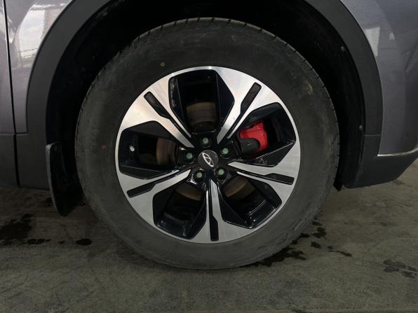 Chery Tiggo 7 Pro Max I с пробегом 2023 года, цена 2 050 000 рублей, 33000 км, внедорожник, Автокод Объявления