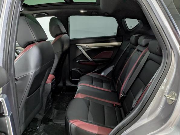 Geely Coolray I с пробегом 2023 года, цена 1 935 000 рублей, 22730 км, внедорожник, Автокод Объявления