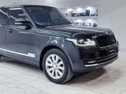 Land Rover Range Rover IV Уфа  - изображение 45