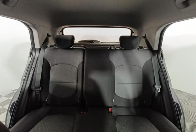 Hyundai Creta I с пробегом 2020 года, цена 1 700 000 рублей, 96721 км, внедорожник, Автокод Объявления