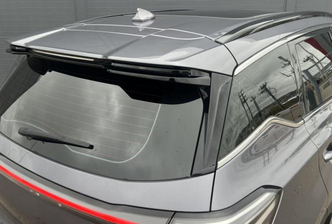 Chery Tiggo 7 Pro Max I Рестайлинг с пробегом 2024 года, цена 2 013 000 рублей, 18482 км, внедорожник, Автокод Объявления