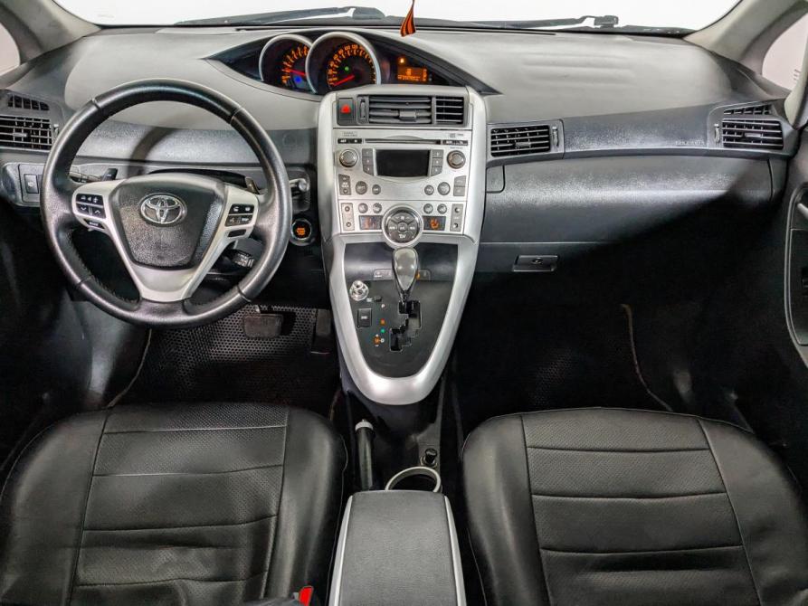 Toyota Verso I Екатеринбург  - изображение 10