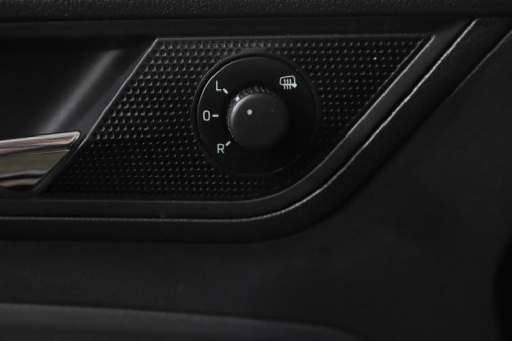 Skoda Rapid I Рестайлинг Москва  - изображение 18