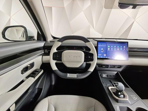 JETOUR DASHING I с пробегом 2023 года, цена 1 639 000 рублей, 94439 км, внедорожник, Автокод Объявления
