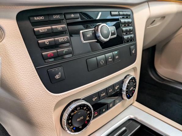 Mercedes-Benz GLK-Класс I (X204) Рестайлинг с пробегом 2015 года, цена 2 650 000 рублей, 81575 км, внедорожник, Автокод Объявления