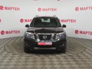 Nissan Terrano III (D10) Вологда  - изображение 19