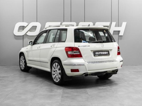 Mercedes-Benz GLK-Класс I (X204) Рестайлинг с пробегом 2012 года, цена 1 820 000 рублей, 203270 км, внедорожник, Автокод Объявления