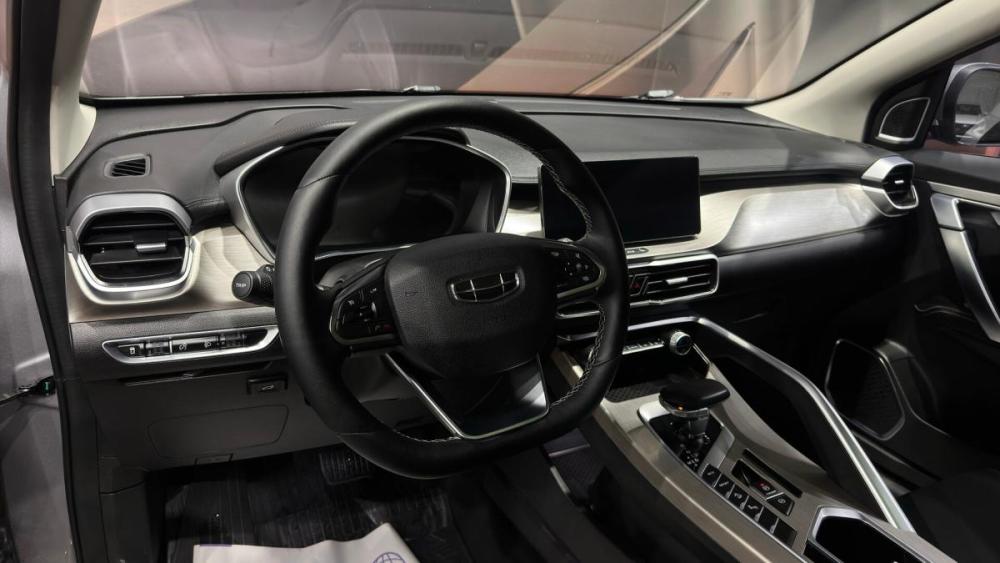 Geely Coolray I Ставрополь  - изображение 6
