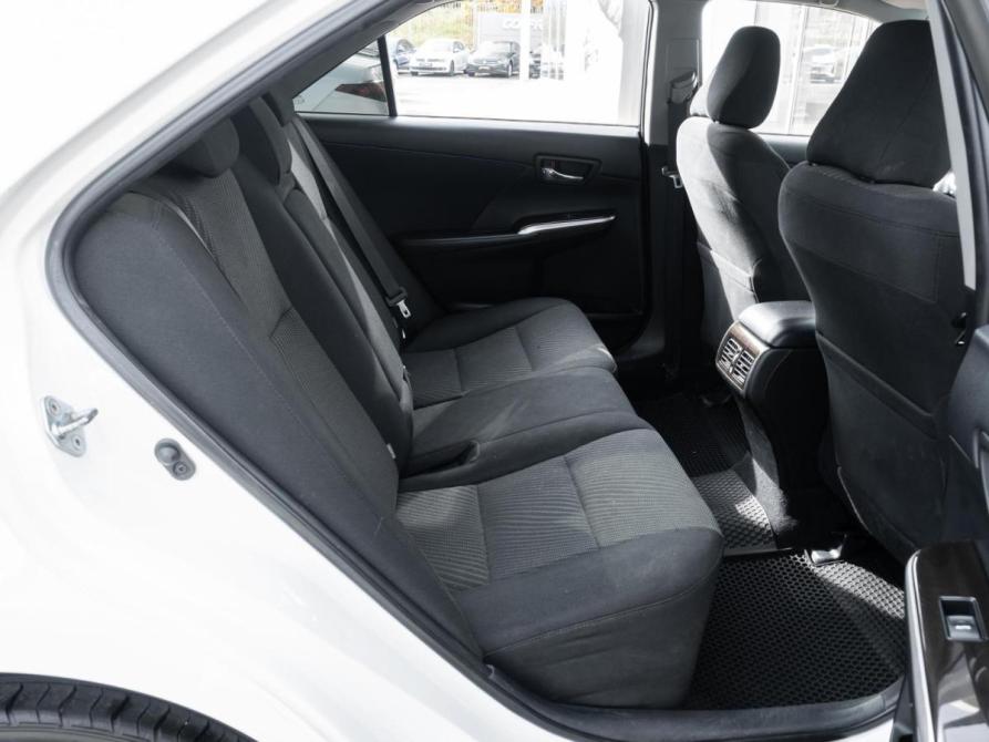 Toyota Camry VII (XV50) Рестайлинг Ставрополь  - изображение 7