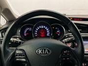 Kia Ceed II Рестайлинг Уфа  - изображение 39