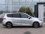 Renault Scenic III Рестайлинг 2 Москва  - изображение 25