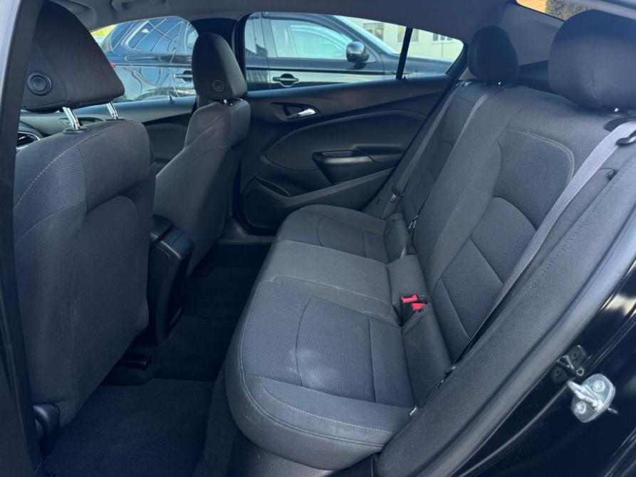 Chevrolet Cruze II Ульяновск  - изображение 7
