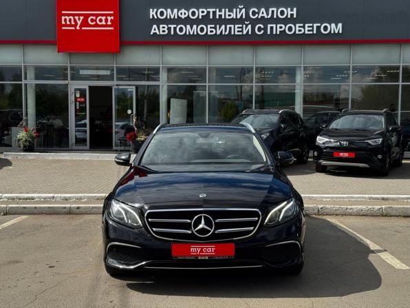 Mercedes-Benz E-Класс V (W213 S213 C238) с пробегом 2020 года, цена 2 590 000 рублей, 110383 км, универсал, Автокод Объявления