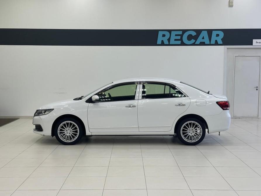 Toyota Premio II (T26) Рестайлинг 2 Санкт-Петербург  - изображение 2