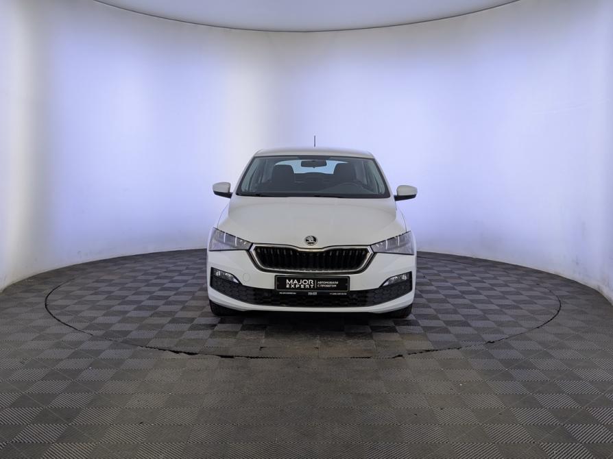 Skoda Rapid II Москва  - изображение 2