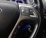 Hyundai ix35 I Рестайлинг Москва  - изображение 37