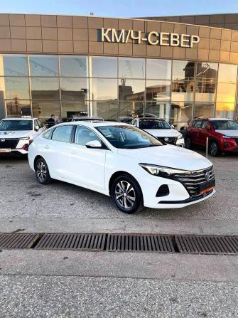 Новый Changan Eado Plus 2024 года, цена 2 299 000 рублей, седан, Автокод Объявления