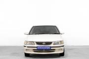 Nissan Sunny B15 Барнаул  - изображение 22