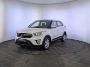 Hyundai Creta I Москва  - изображение 28