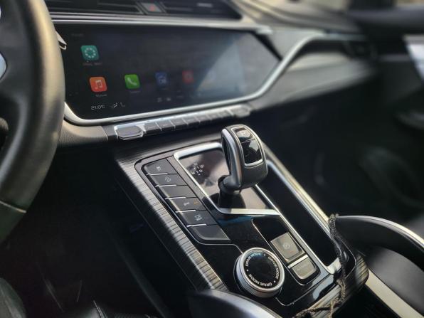 Belgee X70 I с пробегом 2024 года, цена 2 299 000 рублей, 32000 км, внедорожник, Автокод Объявления