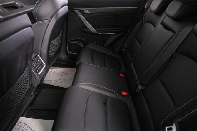 Geely Atlas Pro с пробегом 2022 года, цена 2 049 000 рублей, 34000 км, внедорожник, Автокод Объявления