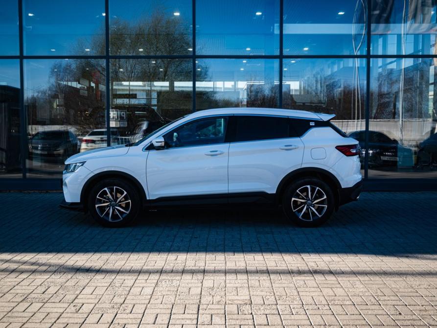 Geely Coolray I Курган  - изображение 7