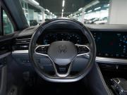 Volkswagen Touareg III Рестайлинг Москва  - изображение 40