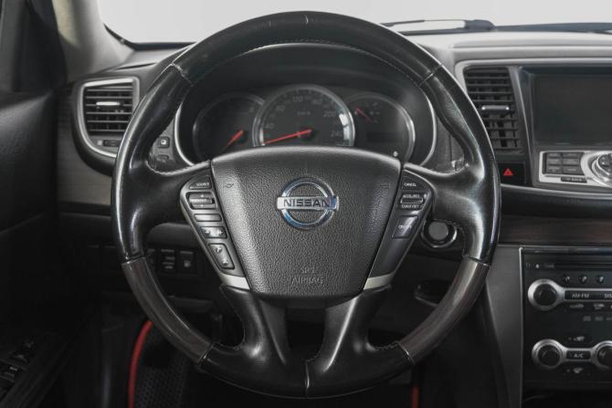 Nissan Teana II с пробегом 2008 года, цена 849 000 рублей, 400000 км, седан, Автокод Объявления