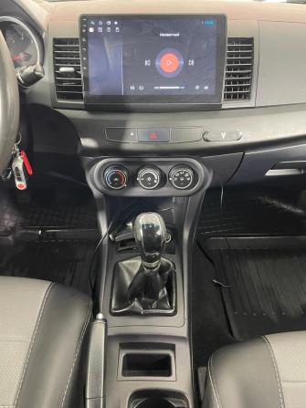 Mitsubishi Lancer X с пробегом 2009 года, цена 585 000 рублей, 246000 км, седан, Автокод Объявления