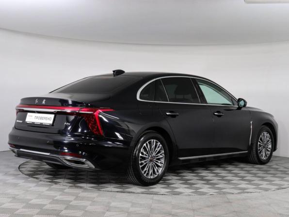 Hongqi H5 II с пробегом 2024 года, цена 3 120 000 рублей, 34805 км, седан, Автокод Объявления