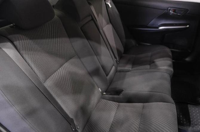 Toyota Camry VII (XV50) Рестайлинг с пробегом 2015 года, цена 1 999 000 рублей, 190000 км, седан, Автокод Объявления