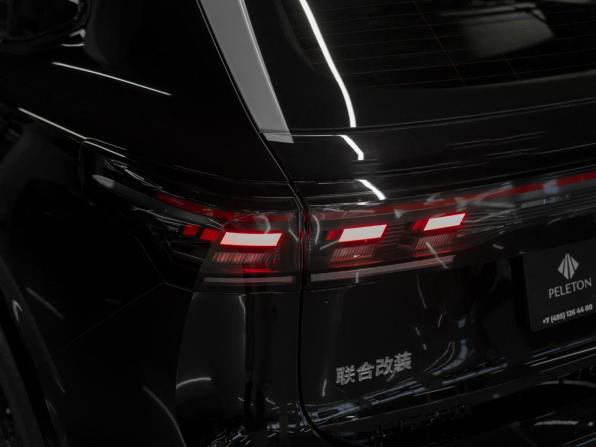 Volkswagen Tiguan III (China Market) с пробегом 2026 года, цена 4 700 000 рублей, 35 км, внедорожник, Автокод Объявления