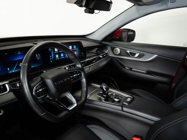 Chery Tiggo 7 Pro Max I Рестайлинг с пробегом 2024 года, цена 2 283 800 рублей, 17852 км, внедорожник, Автокод Объявления