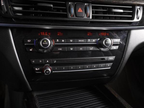 BMW X5 III (F15) с пробегом 2015 года, цена 3 149 000 рублей, 139494 км, внедорожник, Автокод Объявления