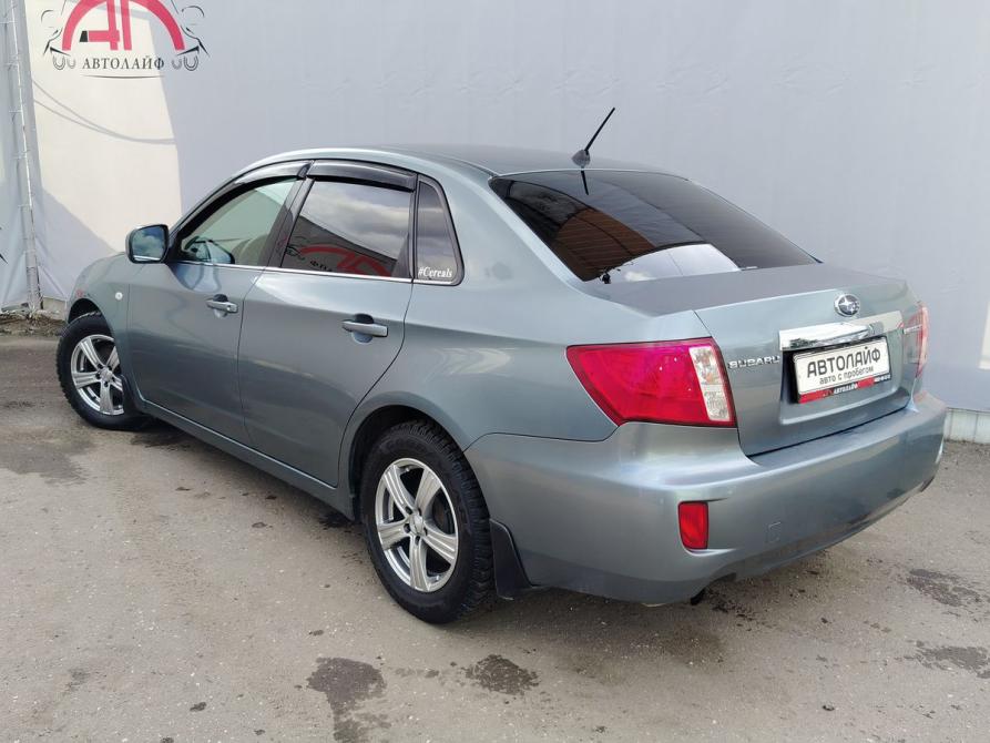 Subaru Impreza III Ярославль  - изображение 3