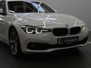 BMW 3 серии VI (F3x) Рестайлинг Ростов-на-Дону  - изображение 34
