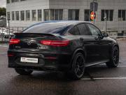 Mercedes-Benz GLC Coupe AMG I (C253) Москва  - изображение 27