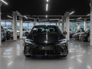 Toyota Camry IX (XV80) China Market Москва  - изображение 33
