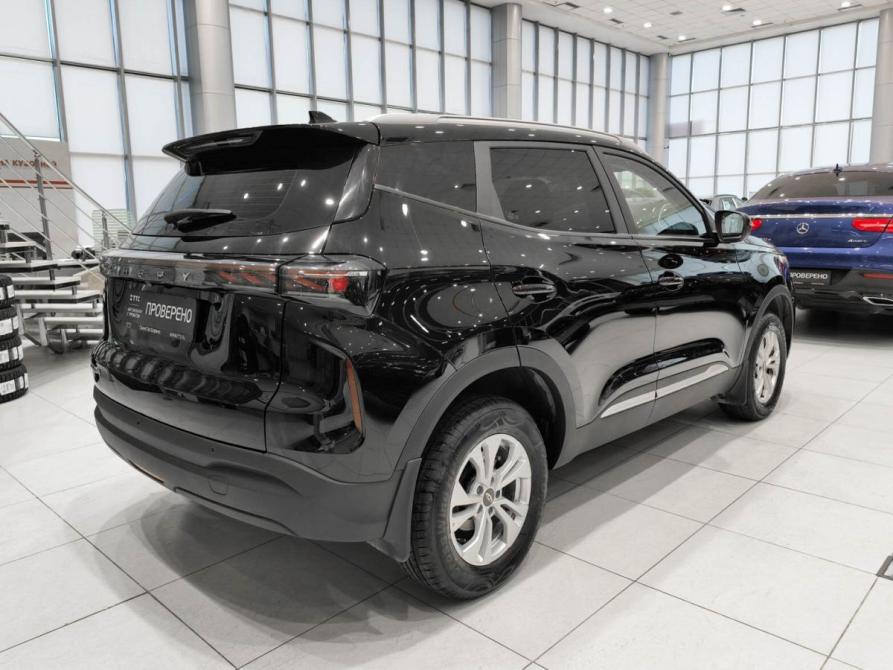Chery Tiggo 4 Pro I Рестайлинг Казань  - изображение 6