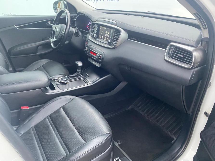 Kia Sorento III Prime Рестайлинг Курган  - изображение 11