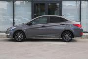 Hyundai Solaris I Рестайлинг Саратов  - изображение 39