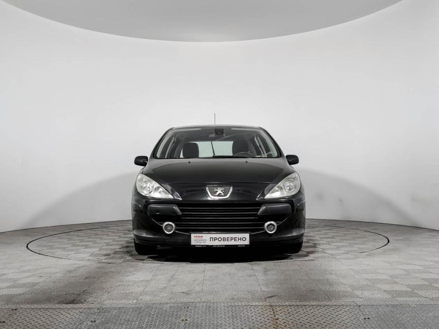 Peugeot 307 I Рестайлинг Санкт-Петербург  - изображение 1
