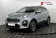 Kia Sportage IV Рестайлинг Нижний Новгород  - изображение 24