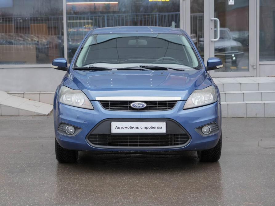 Ford Focus II Рестайлинг Новосибирск  - изображение 2