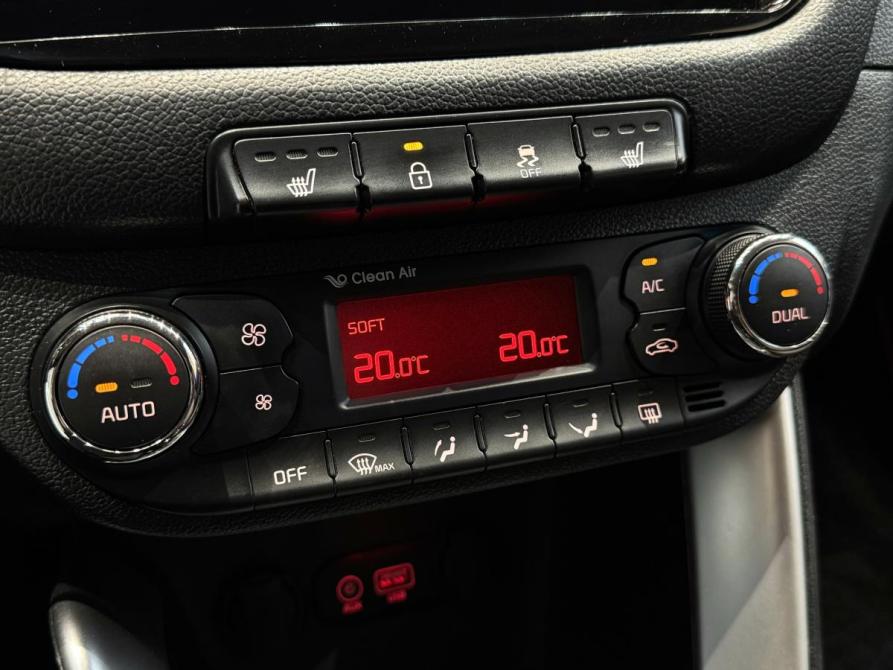 Kia Ceed II Рестайлинг Волжский  - изображение 20