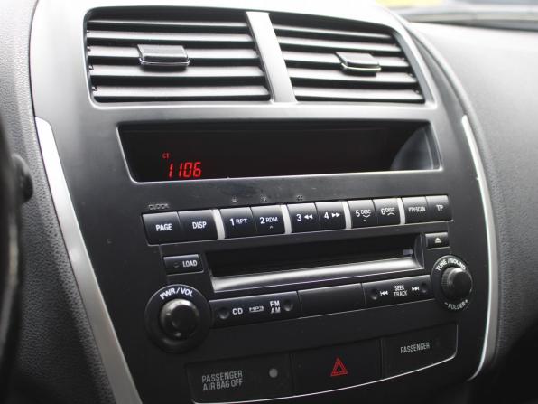 Mitsubishi ASX I с пробегом 2011 года, цена 999 000 рублей, 161970 км, внедорожник, Автокод Объявления
