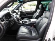 Lexus LX III Рестайлинг 2 Москва  - изображение 56